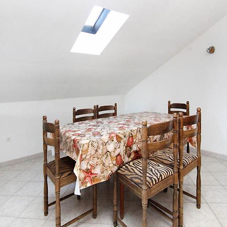 Apartment Aida โตรกีร์ ภายนอก รูปภาพ