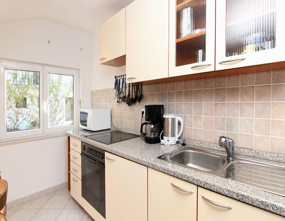 Apartment Aida โตรกีร์ ห้อง รูปภาพ