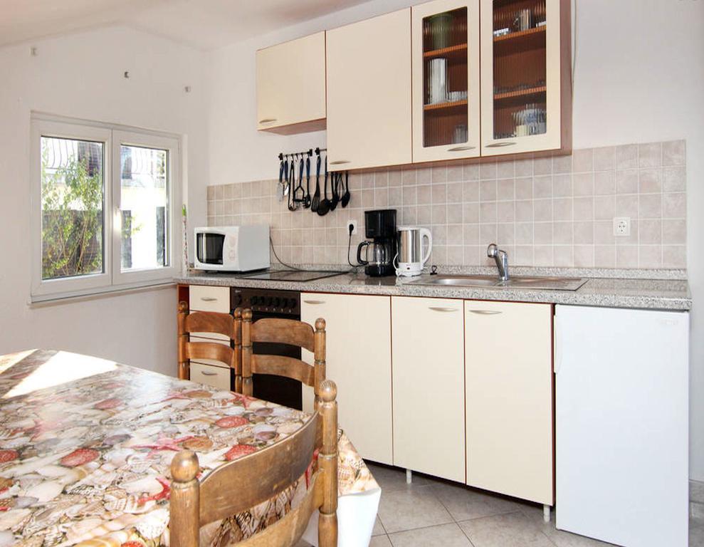 Apartment Aida โตรกีร์ ห้อง รูปภาพ