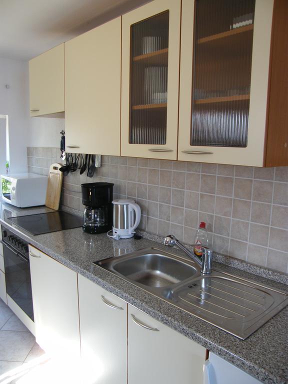 Apartment Aida โตรกีร์ ห้อง รูปภาพ