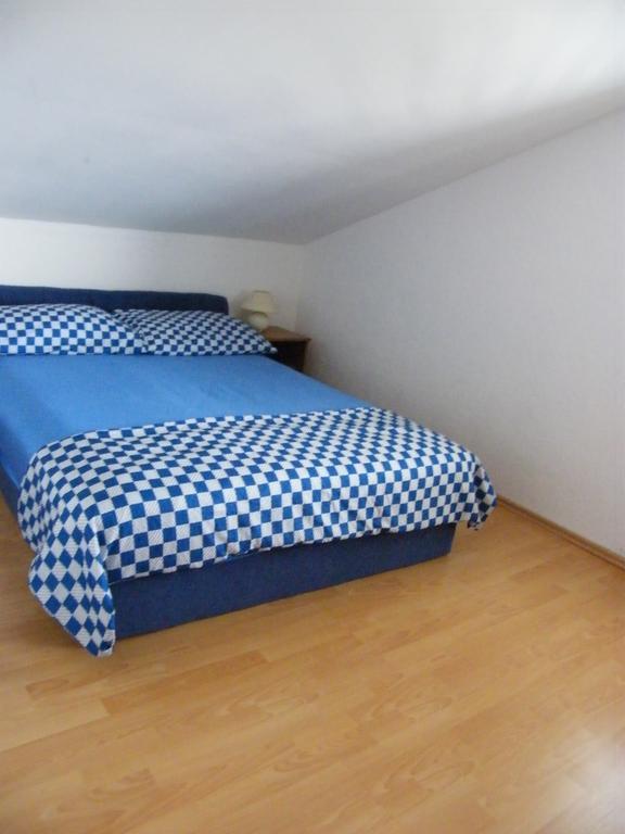 Apartment Aida โตรกีร์ ภายนอก รูปภาพ
