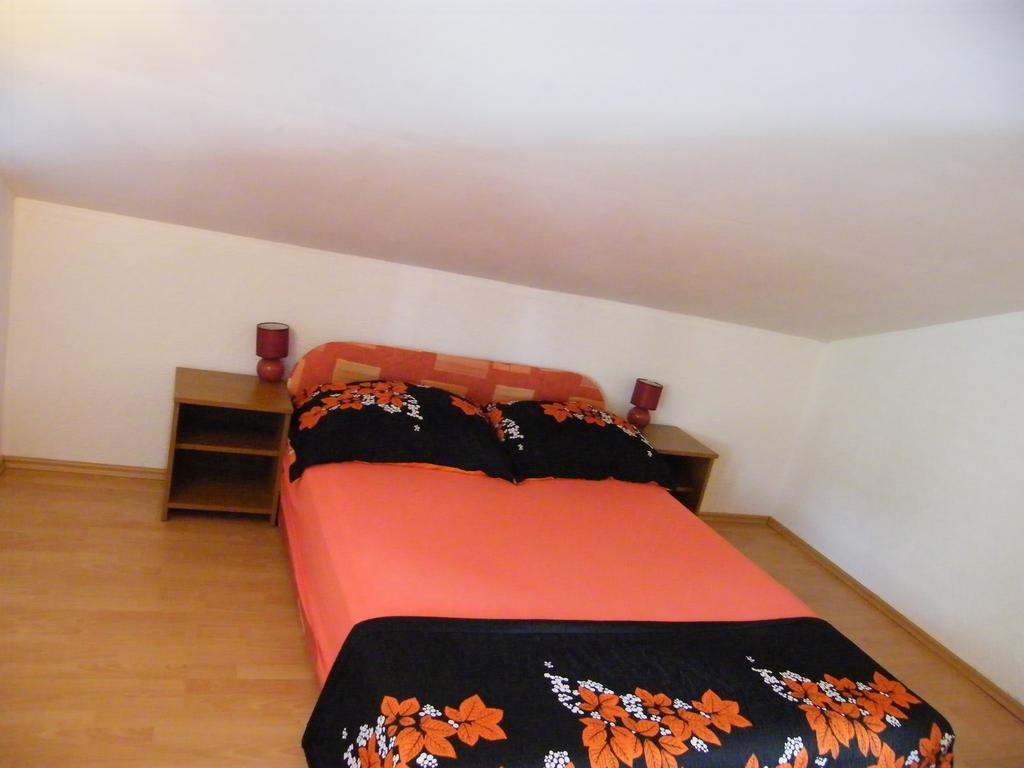Apartment Aida โตรกีร์ ภายนอก รูปภาพ