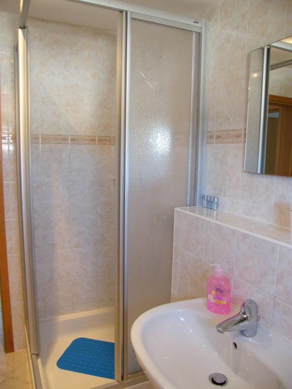 Apartment Aida โตรกีร์ ภายนอก รูปภาพ
