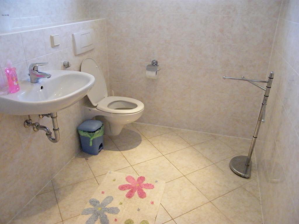 Apartment Aida โตรกีร์ ภายนอก รูปภาพ